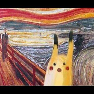 Meet your Posher, Joel